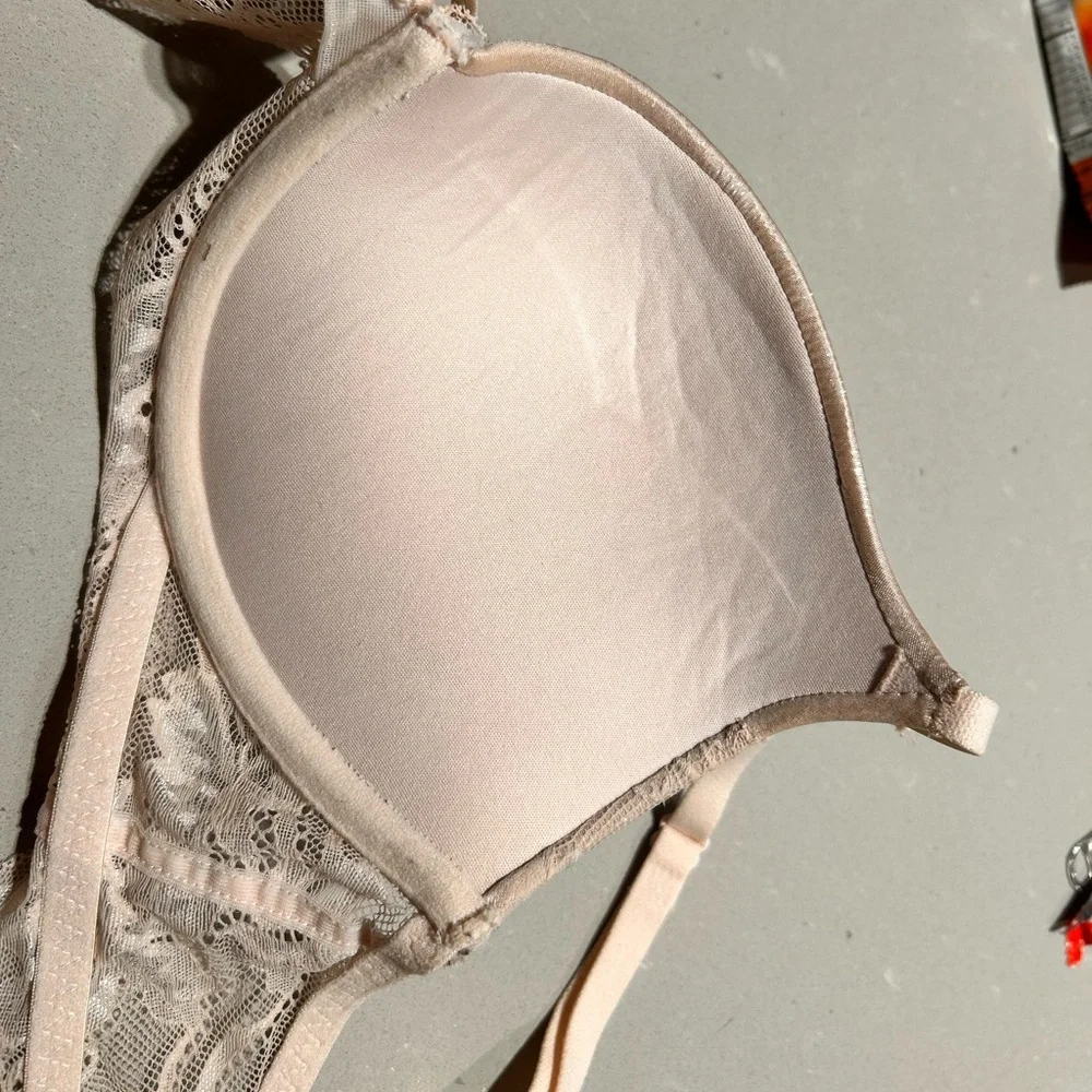 La senza deep plunge extra push up bra​ - Picture 6 of 7